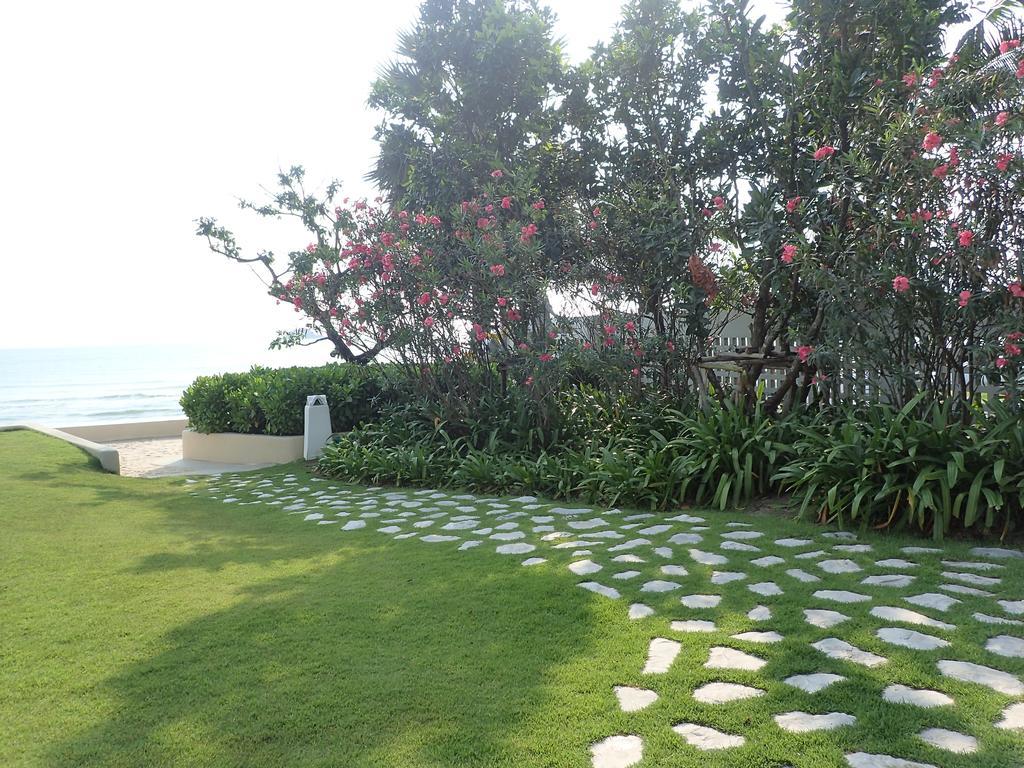 Appartamento Chelona Hua Hin Khao Tao Esterno foto