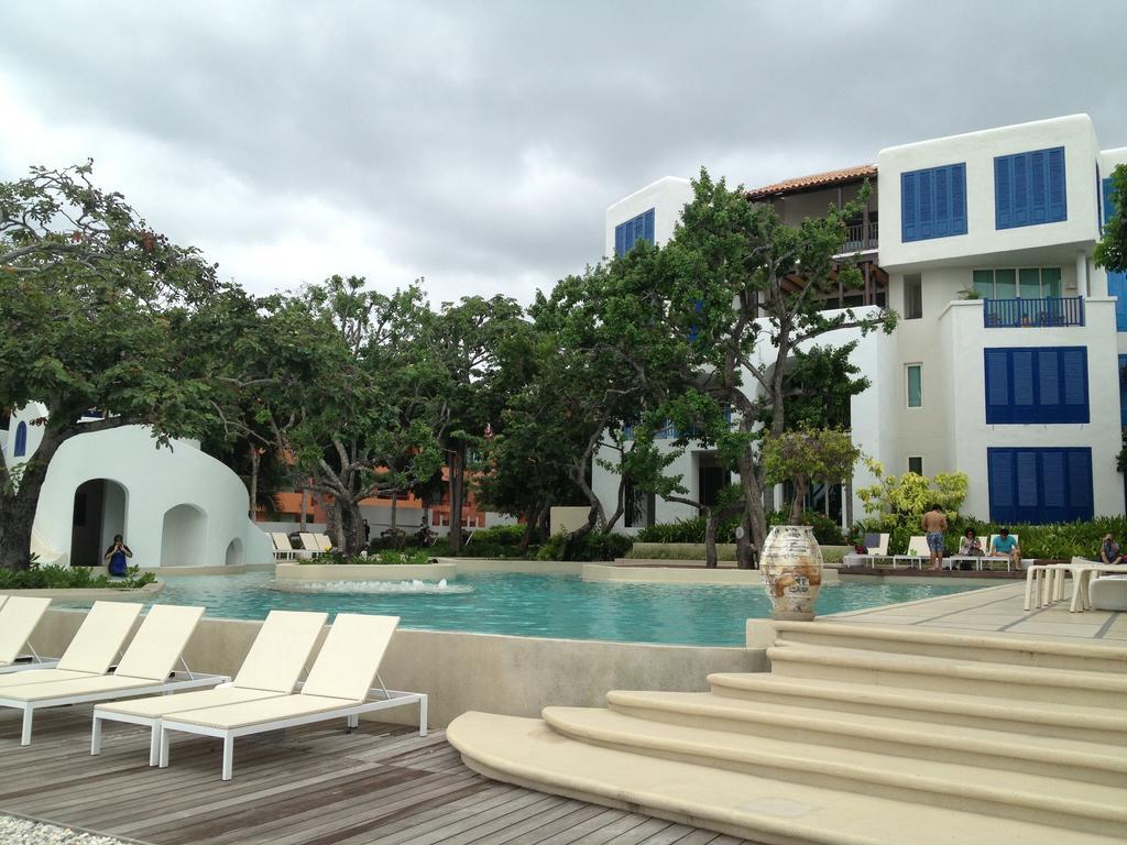 Appartamento Chelona Hua Hin Khao Tao Camera foto