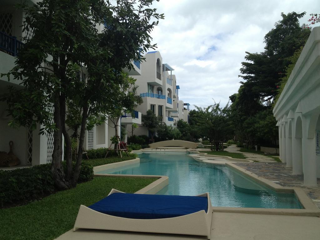 Appartamento Chelona Hua Hin Khao Tao Camera foto