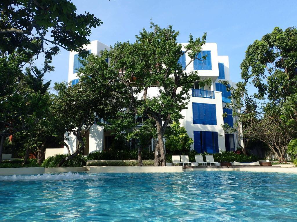 Appartamento Chelona Hua Hin Khao Tao Camera foto