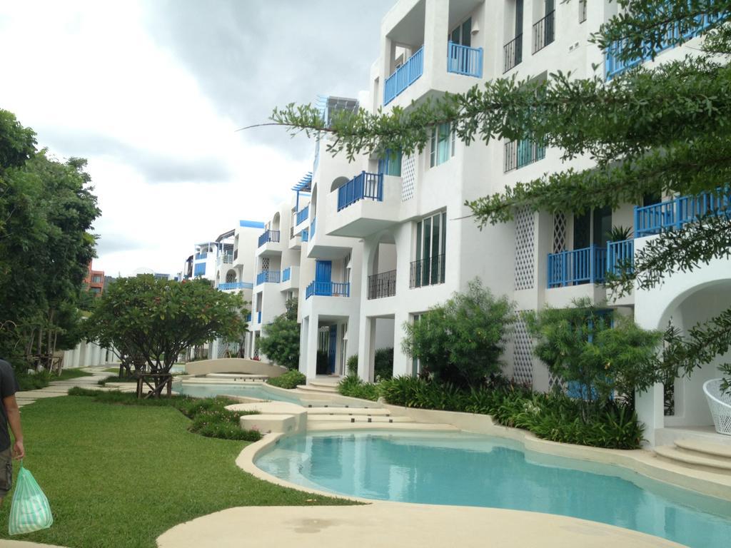 Appartamento Chelona Hua Hin Khao Tao Camera foto